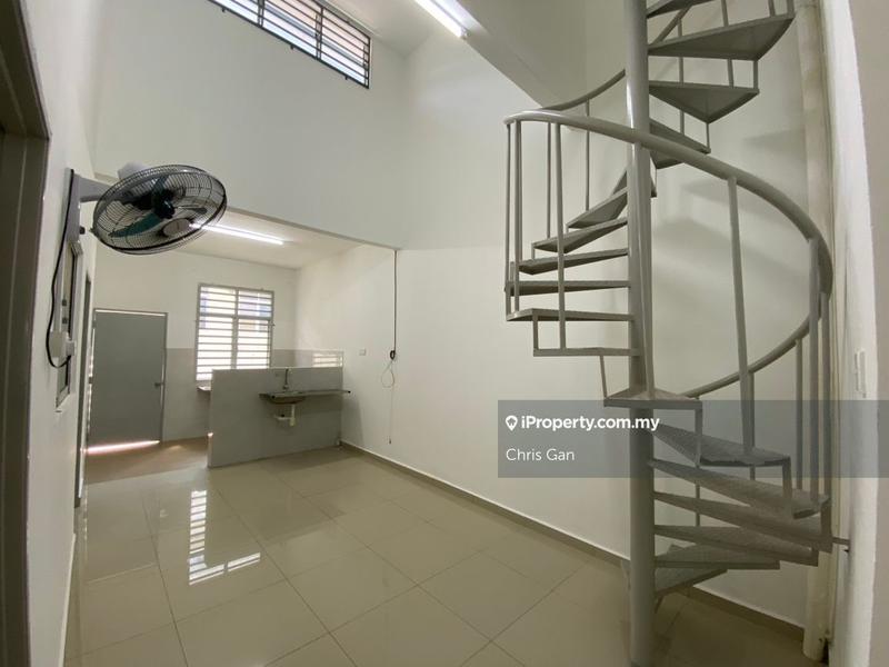 1.5-storey Terraced House for Sale in Taman Seri Mahkota Aman, Kuantan by Chris Gan - iProperty.com.my