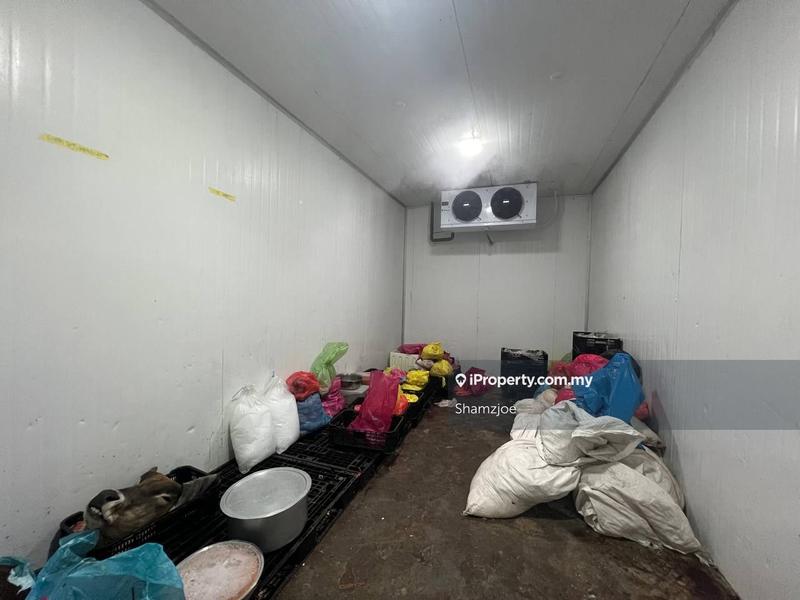 Tanah Pertanian untuk Dijual di Bangi, Bangi oleh Shamzjoe - iProperty.com.my