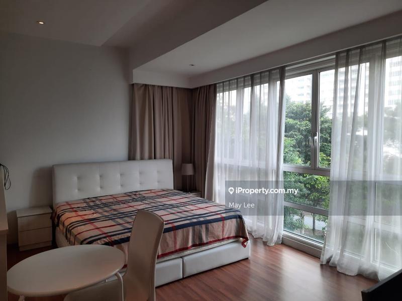 Condominium for Sale in Kiaraville by May Lee - iProperty.com.my