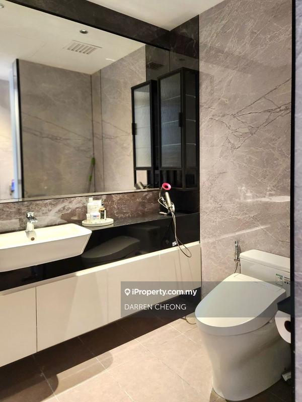 Kondominium untuk Dijual di Sunway GeoSense oleh DARREN CHEONG - iProperty.com.my