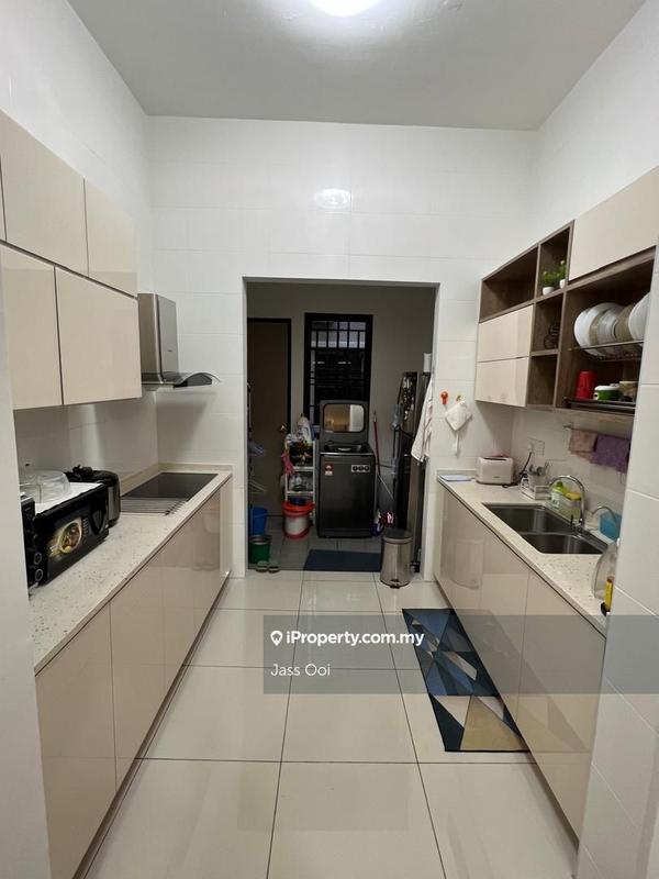 2-storey Terraced House for Sale in Taman Eco Meadow, Simpang Ampat by Jass Ooi - iProperty.com.my