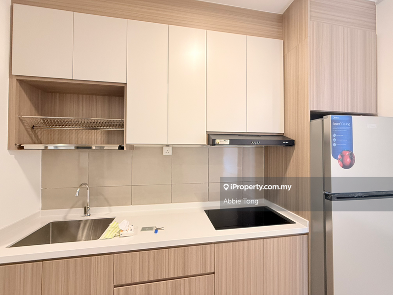 Kediaman Servis untuk Disewa di D'Quince Residences oleh Abbie Tong - iProperty.com.my
