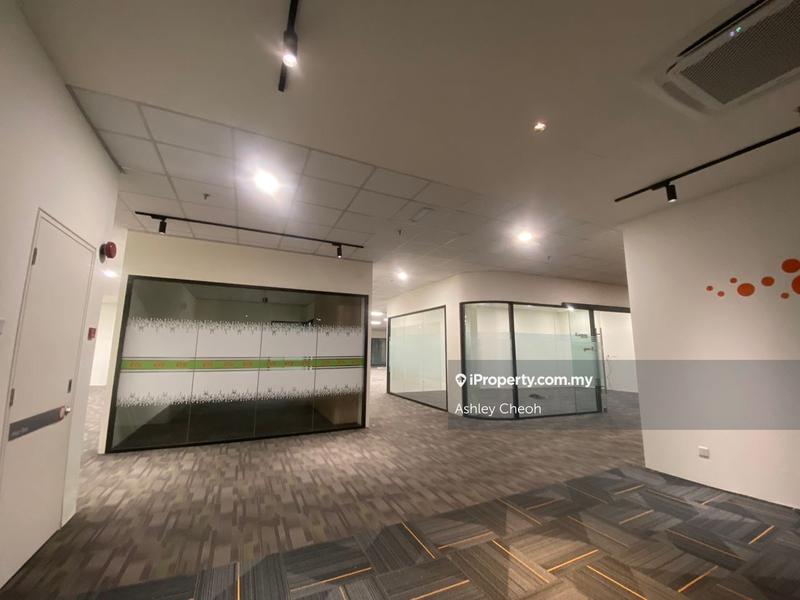 For Sale - Facing Main Road & LRT, Glenmarie, Temasya Glenmarie, Temasya Niaga, Glenmarie, Glenmarie