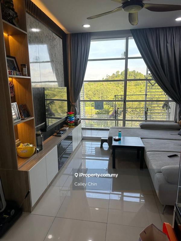 For Sale - Horizon Residence (Dwi Mutiara)