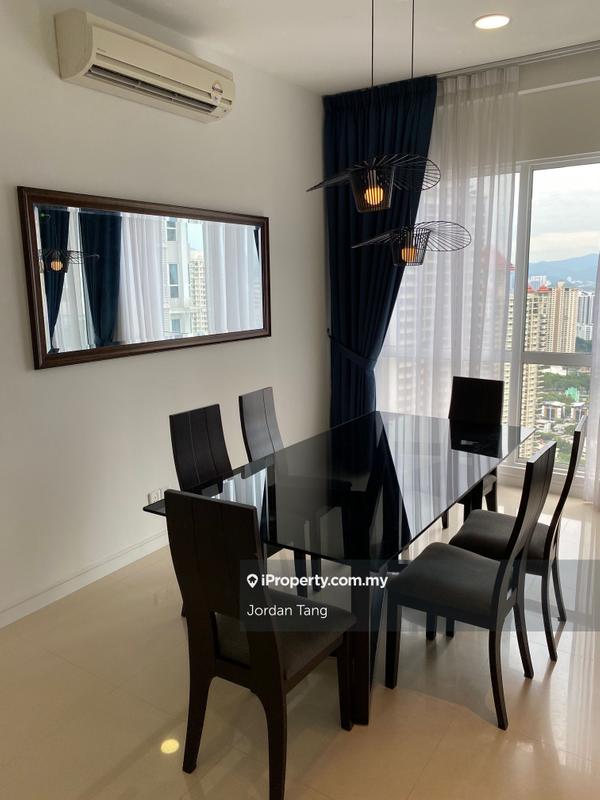 For Rent - Pavilion Hilltop