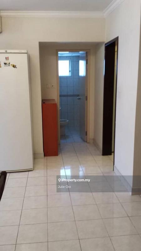 For Rent - Mont Kiara Bayu