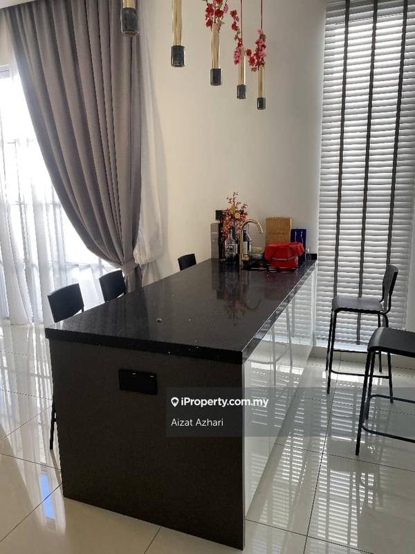 Semi-Detached House for Sale in Renovated Semi D Stoneridge Eco Majestic, Semenyih by Aizat Azhari - iProperty.com.my