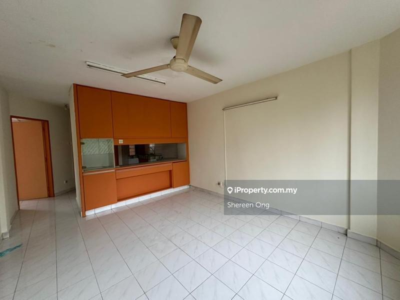 Pangsapuri untuk Dijual di Rampai Court oleh Shereen Ong - iProperty.com.my