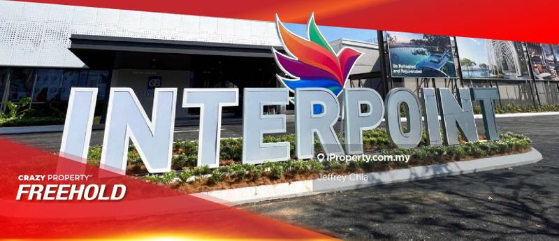 For Sale - Interpoint