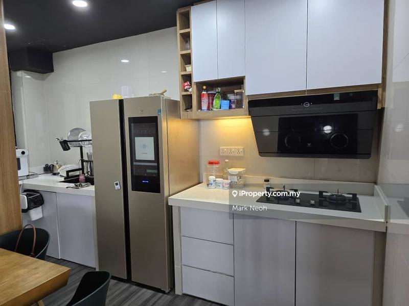 For Sale - Setia Sky Vista