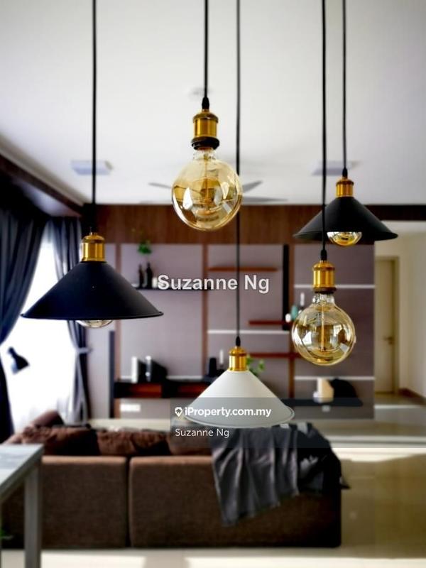 Service Residence for Rent in Paloma @ Tropicana Metropark by Suzanne Ng - iProperty.com.my