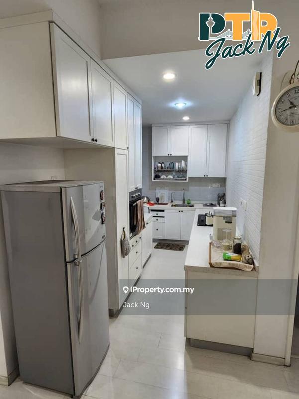 Apartment for Rent in Bliss Place by Jack Ng - iProperty.com.my