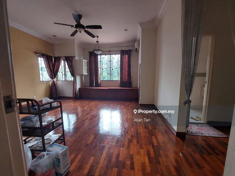 Rumah Berkembar untuk Dijual di Setia Damai 16, Setia Alam oleh Allan Tan - iProperty.com.my