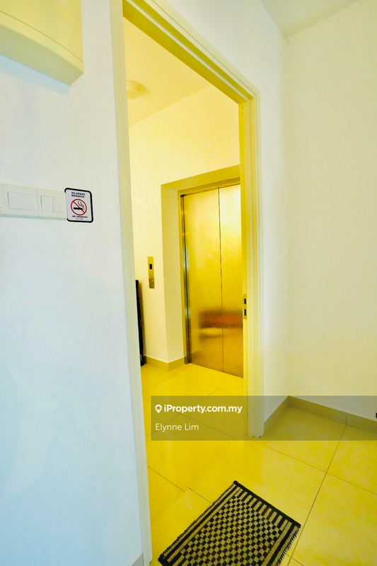 Service Residence for Sale in Arte Plus by Elynne Lim - iProperty.com.my