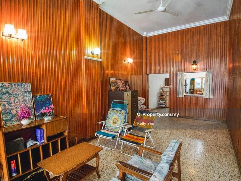 For Sale - 2 Storey Shophouse for Sale @ Jalan Raya Kulim