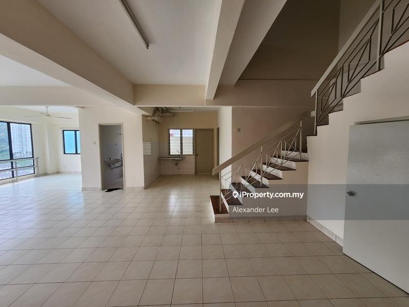 Condominium for Sale in Glen View Villa by Alexander Lee - iProperty.com.my