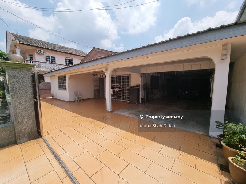 Banglo untuk Dijual di 7ylsb, Batu Caves oleh Mohd Shah Dolah - iProperty.com.my