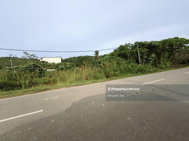 Agricultural Land for Sale in Bandar Baru Kuala Lipis, Kuala Lipis by Vincent Tee - iProperty.com.my