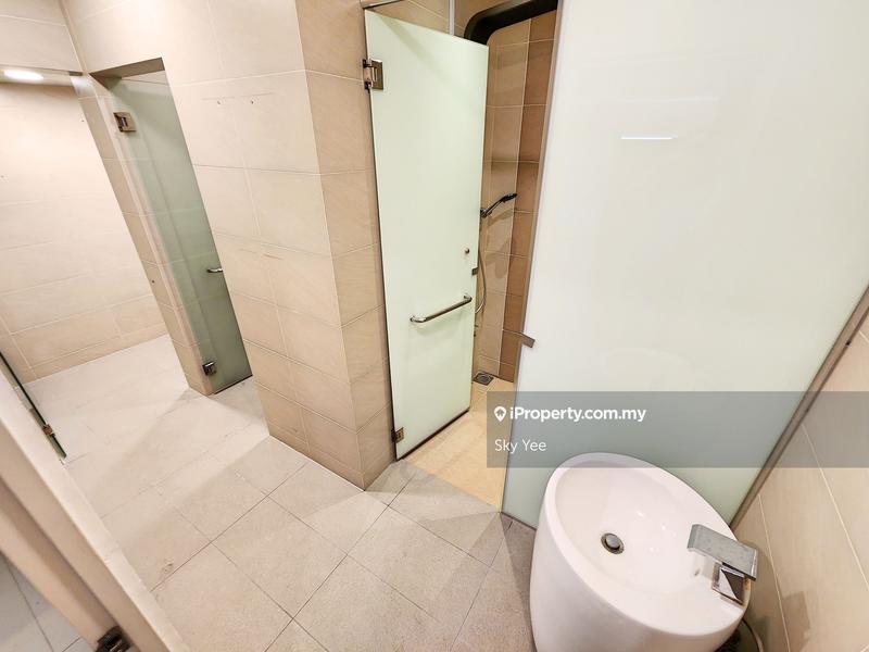 For Rent - Fully Renovated 2sty Commercial Bungalow (Opp BSC Mall) at Jalan Maarof, Jalan Telawi, Bangsar