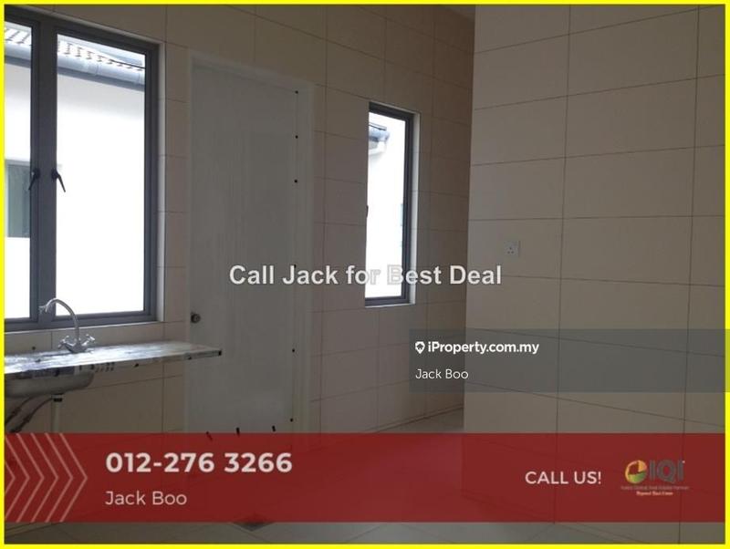 Bungalow House untuk Dijual di Ambang Botanic, Klang oleh Jack Boo - iProperty.com.my