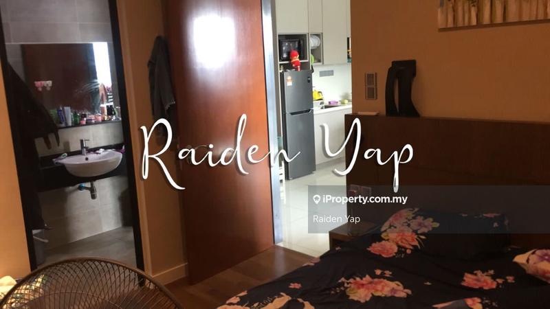 For Rent - Geo38 Residence