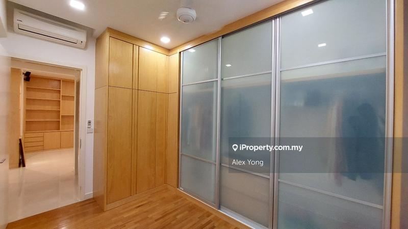 Residensi Servis untuk Dijual di G Residence oleh Alex Yong - iProperty.com.my