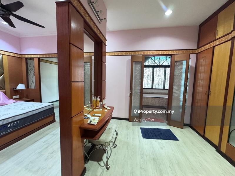 2-storey Terraced House for Sale in Taman Teratai, Ujong Pasir by Wesley Tan - iProperty.com.my