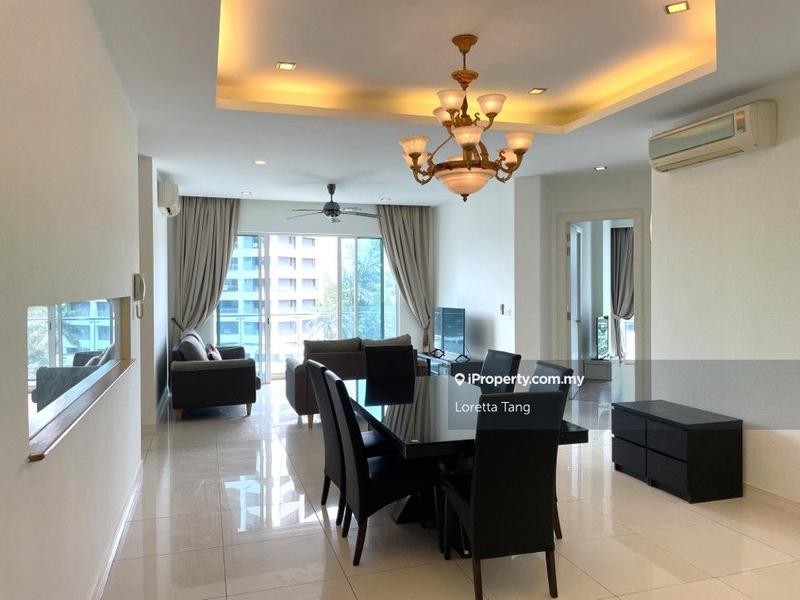 For Rent - Suasana Bangsar