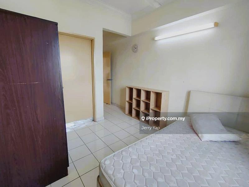 Condominium for Sale in Villa OUG by Jerry Yap - iProperty.com.my