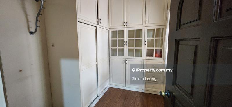 Rumah Berangkai 2 Tingkat untuk Dijual di Bukit Jelutong, Shah Alam oleh Simon Leong - iProperty.com.my