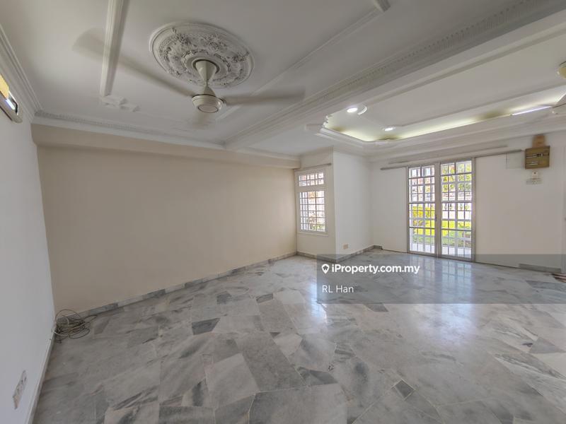 Rumah Teres 2-Tingkat untuk Dijual di Usj 9, Subang Jaya oleh RL Han - iProperty.com.my