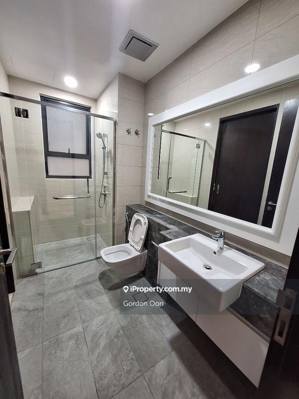 Service Residence for Rent in The Manor by Gordon Oon - iProperty.com.my