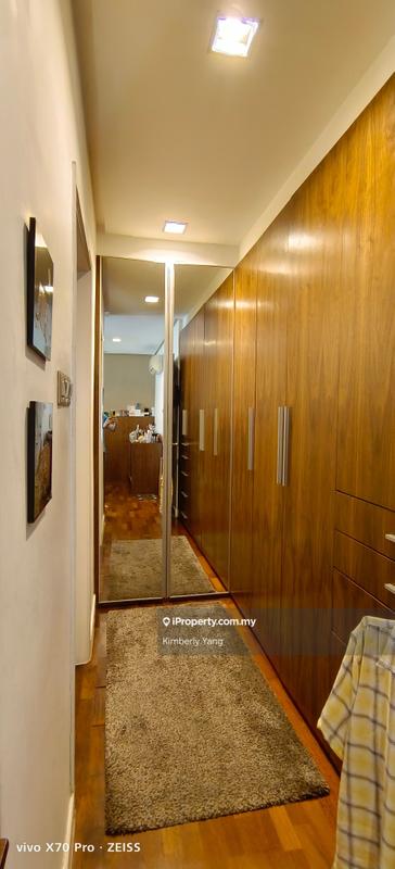 Rumah Berkembar untuk Dijual di Taman Danau Desa, Taman Desa oleh Kimberly Yang - iProperty.com.my