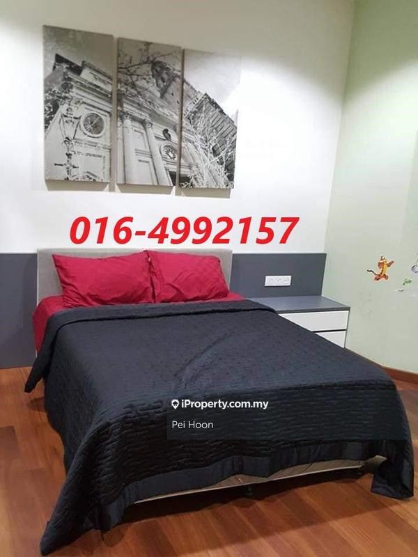 For Sale - Hillcrest Residences