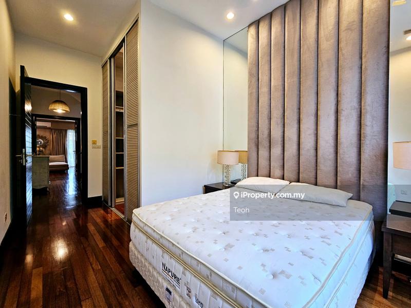 3-storey Terraced House for Sale in Duta Tropika, Mont Kiara by Teoh - iProperty.com.my