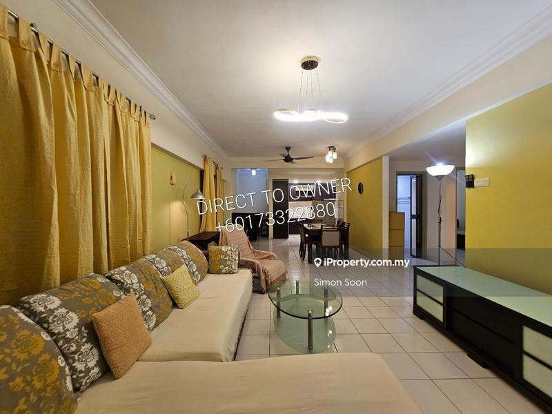 Condominium for Sale in Bintang Mas by Simon Soon - iProperty.com.my