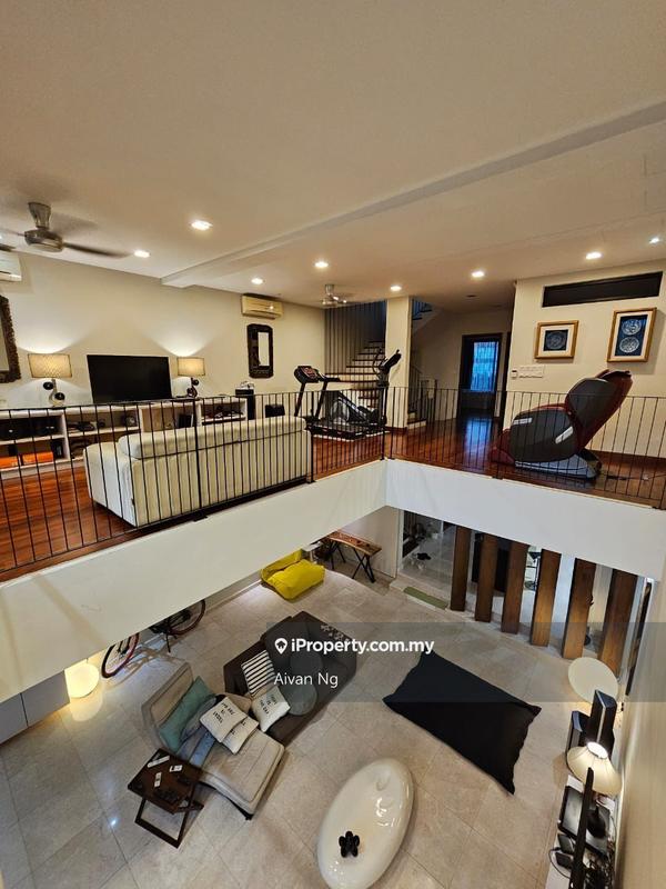 3-storey Terraced House for Sale in Taman Desa Utama, Taman Desa by Aivan Ng - iProperty.com.my
