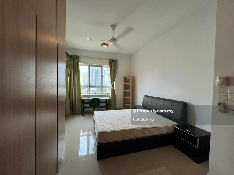 Kondominium untuk Dijual di Mont Kiara Banyan oleh Candice Yu - iProperty.com.my