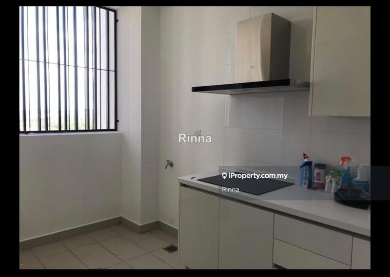 Residensi Servis untuk Dijual di The Clio Residences oleh Rinna - iProperty.com.my