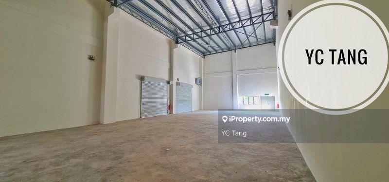 Kilang Berkembar untuk Disewa di Batu Kawan, Penang oleh YC Tang - iProperty.com.my