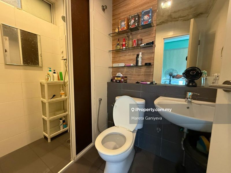 Condominium for Sale in Kiara 1888 by Mareta Ganiyeva - iProperty.com.my