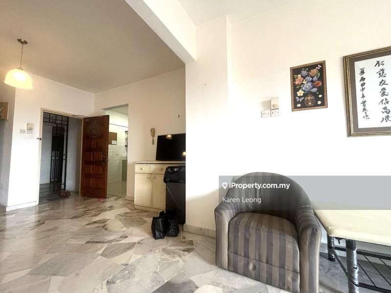 Condominium for Sale in Kiara Park by Karen Leong - iProperty.com.my
