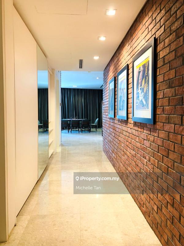 Service Residence for Sale in K Residence @ KLCC by Michelle Tan - iProperty.com.my