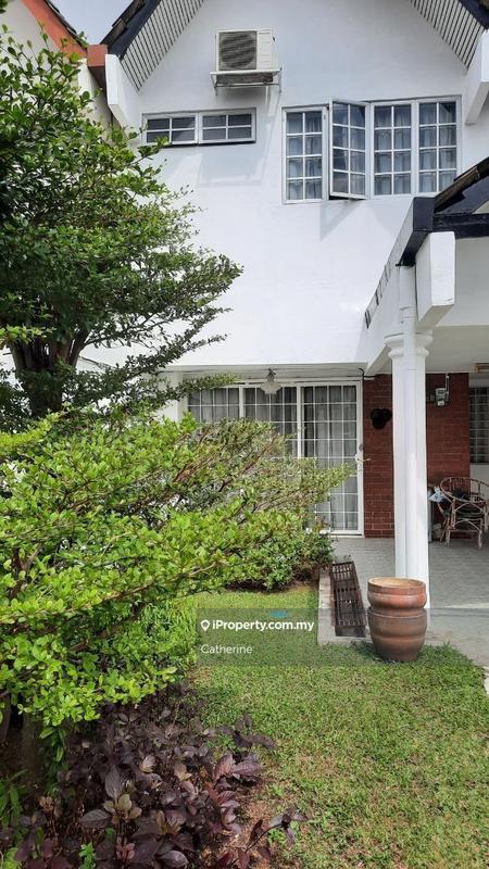 Rumah Teres 2-Tingkat untuk Dijual di SS19, Subang Jaya oleh Catherine - iProperty.com.my