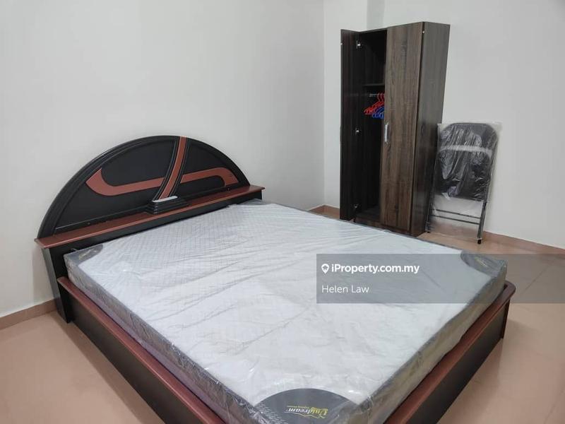 Rumah Teres untuk Disewa di Taman Desa Baru, Bukit Baru oleh Helen Law - iProperty.com.my