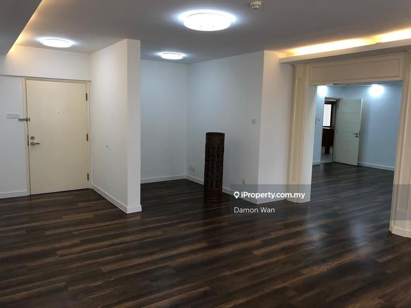 Condominium for Sale in UBN Apartment by Damon Wan - iProperty.com.my