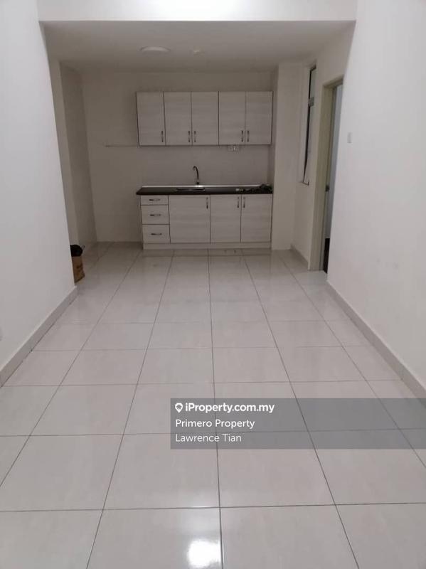 Residensi Servis untuk Dijual di BSP 21 oleh Lawrence Tian - iProperty.com.my