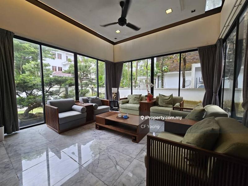 Bungalow House untuk Dijual di Damansara Heights, Damansara Heights oleh CF Yoong - iProperty.com.my