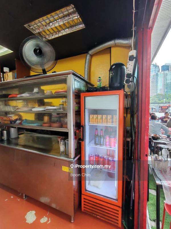 For Sale - Wisma Central, KLCC