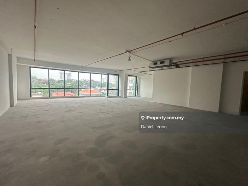 Pejabat untuk Dijual di Mid Valley City, Kuala Lumpur oleh Daniel Leong - iProperty.com.my